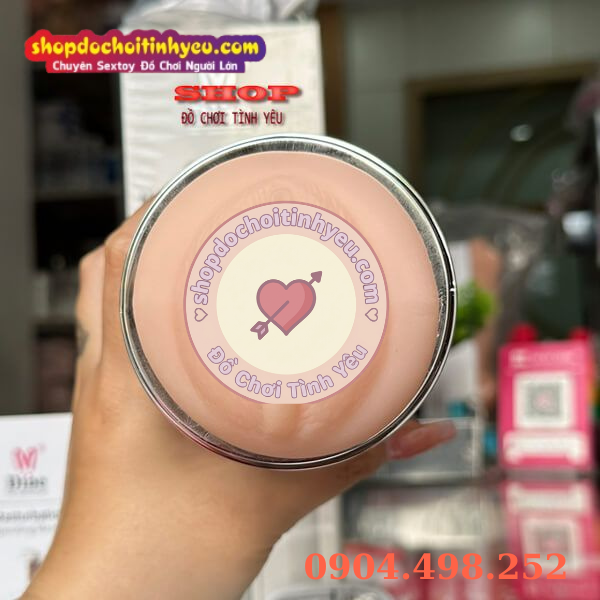 Âm đạo giả gắn tường