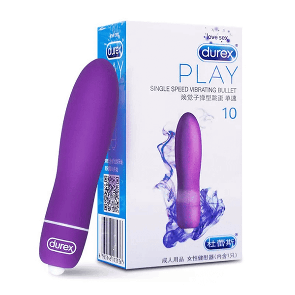Que rung Durex