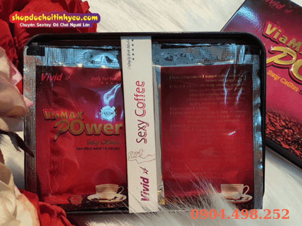 Lý do nên chọn thuốc kích dục dạng bột