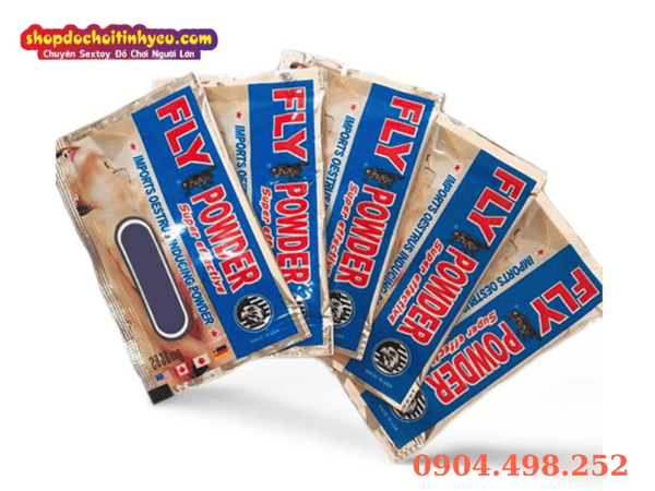 Biểu hiện nàng sẵn sàng sau khi uống thuốc