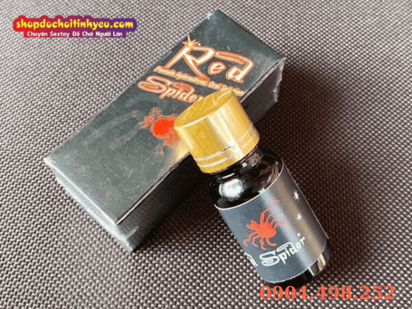 Quy trình pha chế thuốc kích dục chuẩn