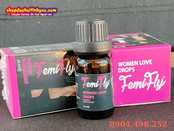 Thời điểm và dấu hiệu thuốc kích dục ngấm