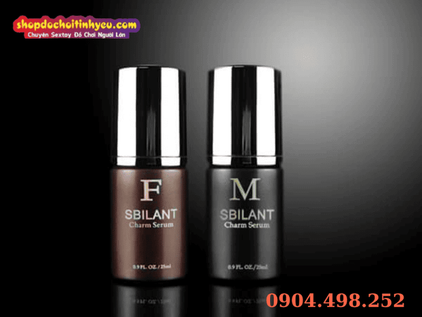 Cơ chế Pheromone tác động lên hệ thống Limbic