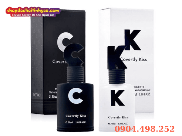 Hương thơm vượt qua rào cản lý trí