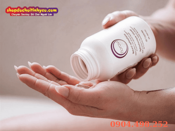 Định nghĩa và phân loại sản phẩm hỗ trợ sinh lý nữ