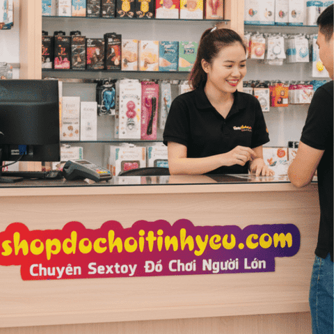 Shop Đồ Chơi Tình Yêu cung cấp sản phẩm cường dương