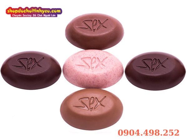 Thuốc tăng cường dạng viên ngậm