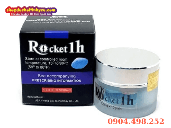 Rocket 1h