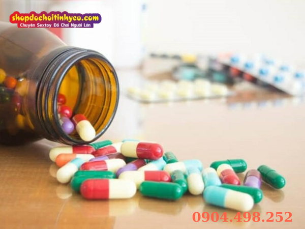 Cơ chế thảo dược tăng tuần hoàn máu