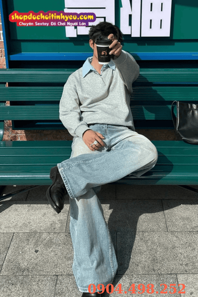 Ảnh trai đẹp Hàn quốc