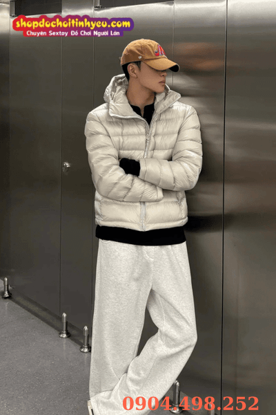 Trai che mặt cuốn hút