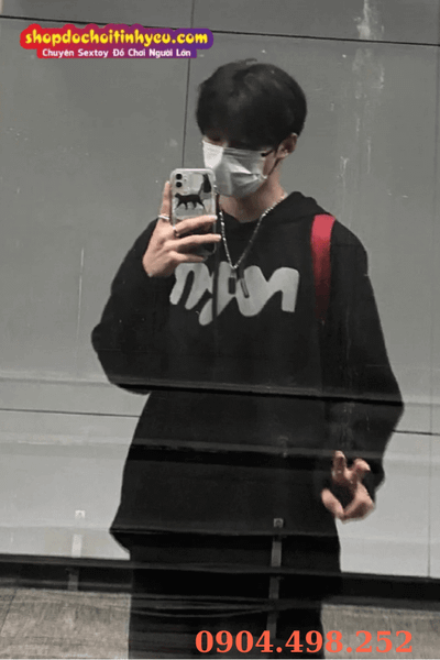 Hình trai đẹp ngầu