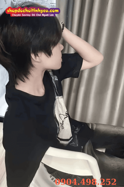 Ảnh con trai đẹp