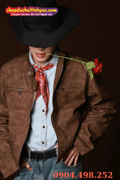 Avatar trai đẹp che mặt