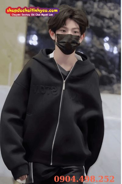 Hình trai style đẹp