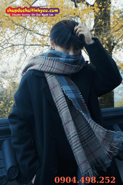 Ảnh trai lạnh lùng