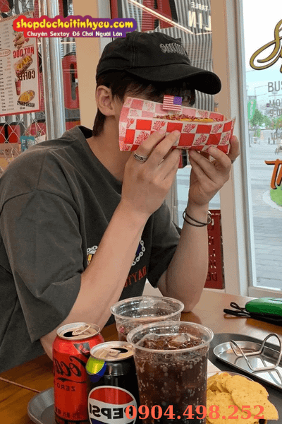 Tải ảnh trai đẹp