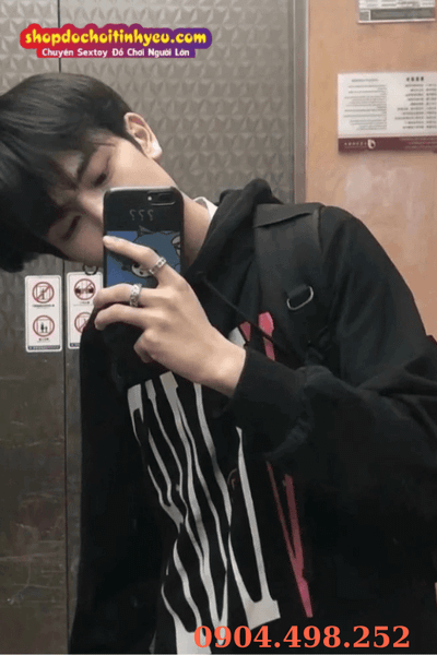 Ảnh trai đẹp che mặt ngầu