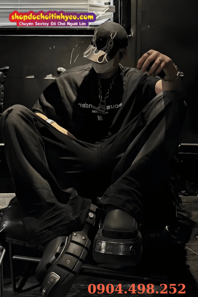 Boy phong cách Hàn