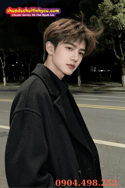 Nam thần cover nhạc