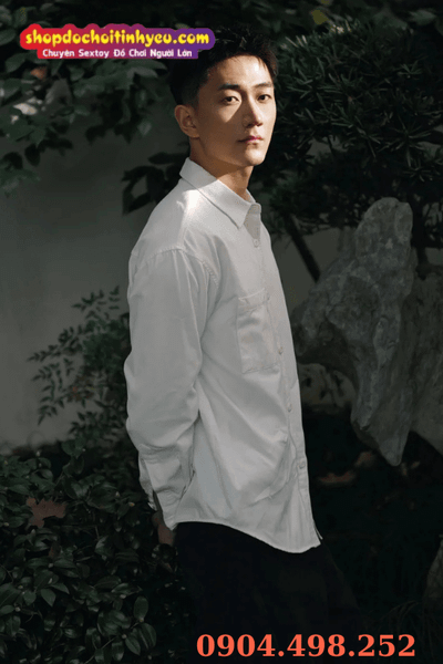 Trai đẹp Trung quốc&nbsp;Idol