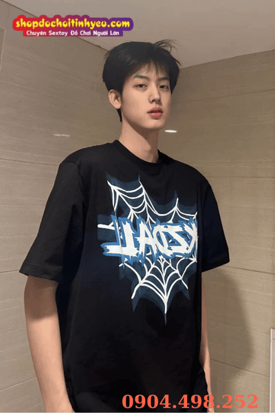 Trai đẹp mũi cao cực phẩm