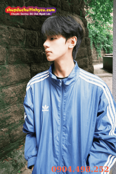 Trai Trung thư sinh