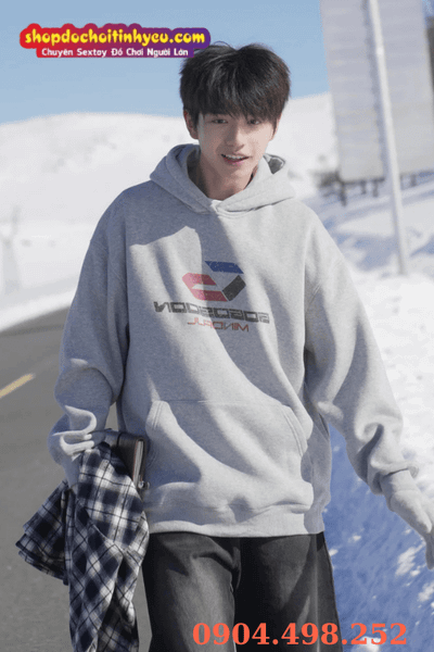 Thư sinh Trung dễ thương