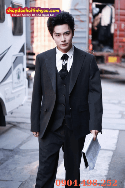 Trai đẹp Trung Quốc: Xu hướng văn hóa toàn châu Á