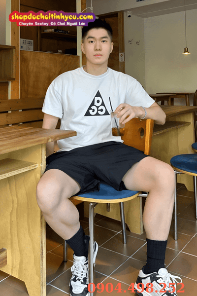 Ảnh nam Trung chất