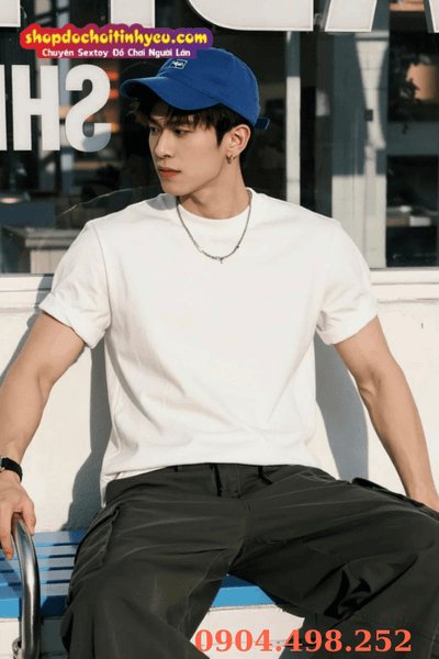 Tổng tài Trung bá đạo