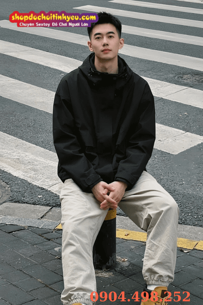 Soái ca Trung cực phẩm