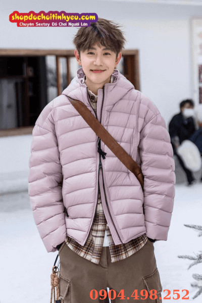 Nam thần Trung ngầu