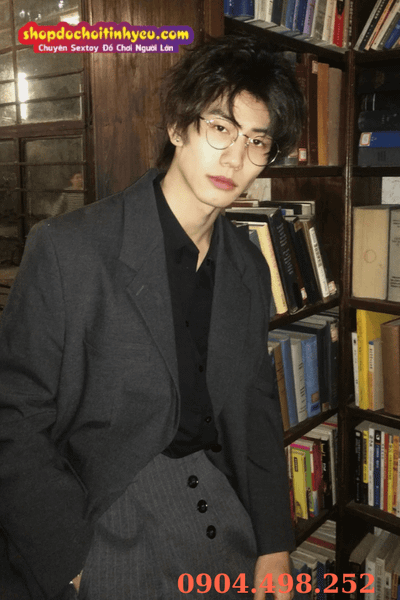 Hình nền trai đẹp Trung