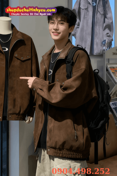 Vẻ đẹp phi giới tính của trai đẹp Trung Quốc lên ngôi