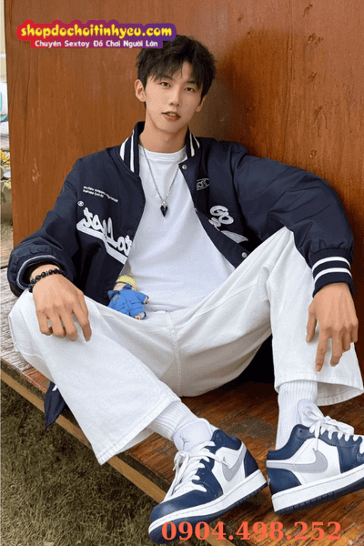 Style thư sinh Trung