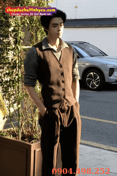 Hình tượng soái ca C-biz: Quyền lực và sự an toàn cho phái nữ