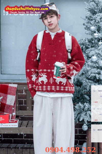 Con trai Trung đẹp