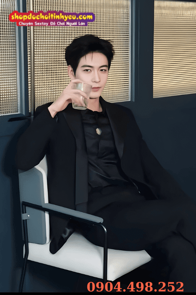 Cực phẩm boy Trung