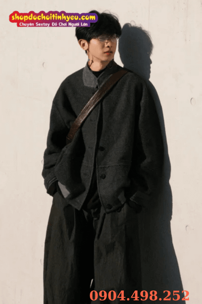 Những ảnh trai đẹp Trung quốc