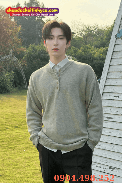 Ảnh bìa trai Trung