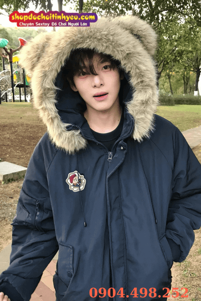 Hình trai Trung style đẹp