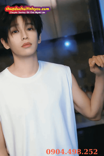 Boy phong cách Trung quốc