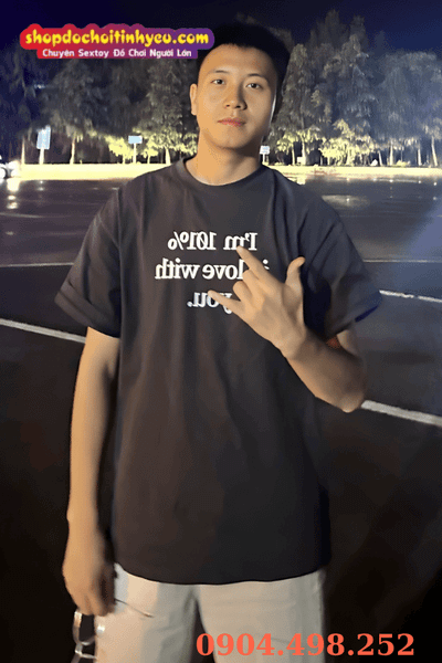 Cực phẩm trai Trung quốc