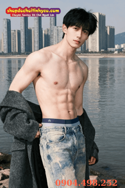 Trai hư quyến rũ