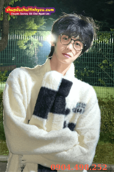 Cực phẩm trai Trung quốc