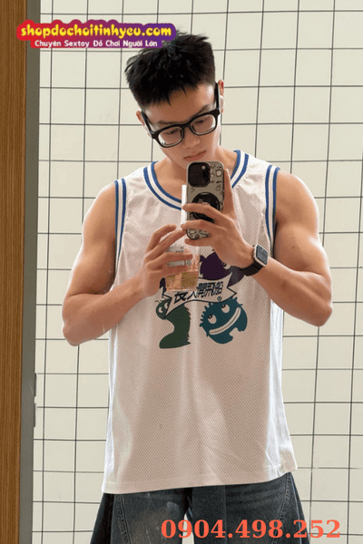 Biểu cảm nam thần Trung đáng yêu