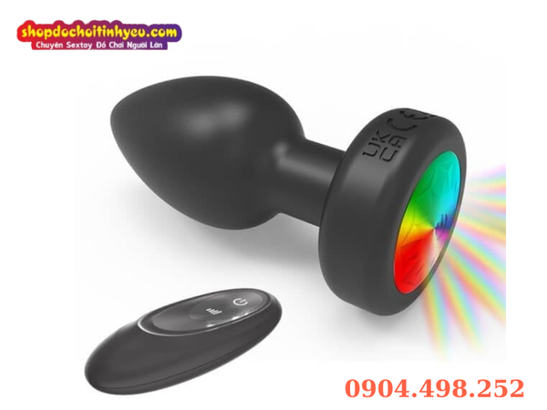 Định nghĩa và cơ chế trứng rung cho nam