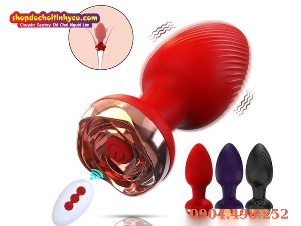 Lợi ích & cách dùng trứng rung