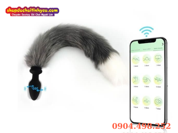 Địa chỉ Shop Đồ Chơi Tình Yêu uy tín mua trứng rung cho LGBT